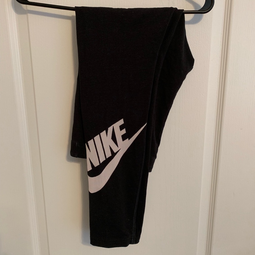 Nike leggings casual wear
